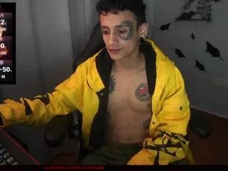 Offline asher_addams on Flirt4Free