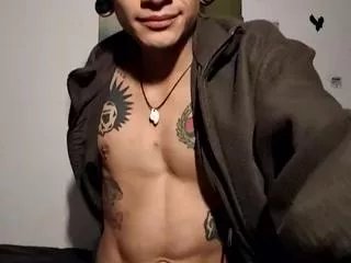 Offline asher_addams on Flirt4Free