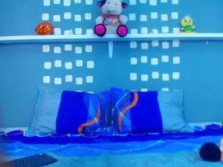 ashly_bell on Flirt4Free 