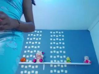 ashly_bell on Flirt4Free 
