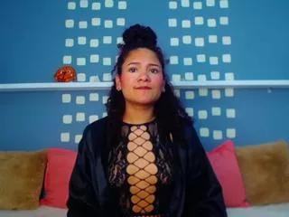 ashly_bell on Flirt4Free 