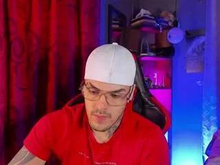 austin_rayne on Flirt4Free 