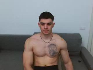 austin_vale on Flirt4Free 