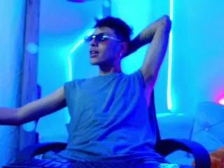 axcel_smith on Flirt4Free 