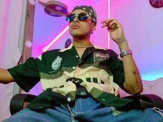axcel_smith on Flirt4Free 