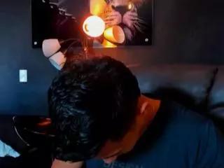 axel_koll on Flirt4Free 