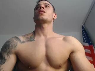 axel_levi on Flirt4Free 
