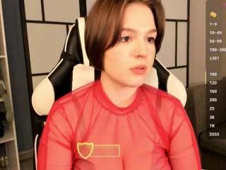 becky_francis on Flirt4Free 