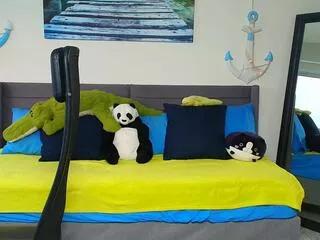 belami_green on Flirt4Free 