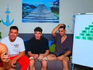 belami_green on Flirt4Free 