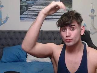 belami_green on Flirt4Free 
