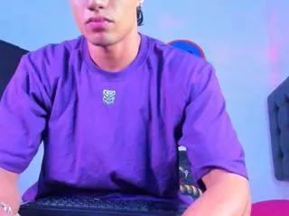 benjamin_calloway on Flirt4Free 