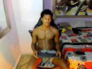 blake_olson on Flirt4Free 
