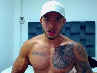 blaze_b on Flirt4Free 