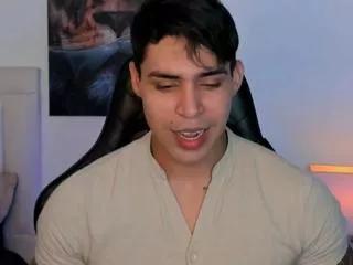 brad_fisher on Flirt4Free 