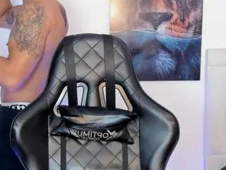 brad_fisher on Flirt4Free 
