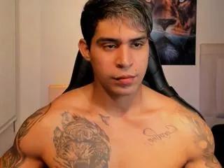 brad_fisher on Flirt4Free 