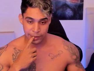 brad_fisher on Flirt4Free 