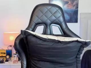 brad_fisher on Flirt4Free 