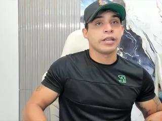 brad_fisher on Flirt4Free 
