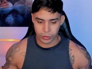 brad_fisher on Flirt4Free 