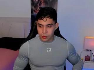 brad_fisher on Flirt4Free 