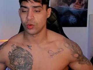 brad_fisher on Flirt4Free 