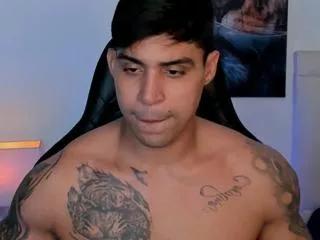 brad_fisher on Flirt4Free 