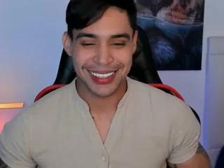 brad_fisher on Flirt4Free 