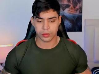brad_fisher on Flirt4Free 