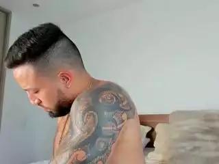 brad_leon on Flirt4Free 