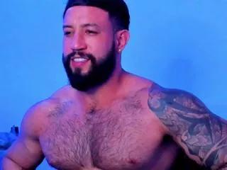 brad_leon on Flirt4Free 