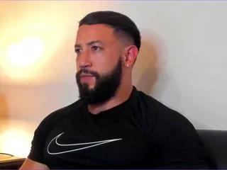 brad_leon on Flirt4Free 