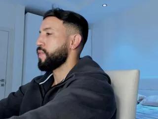 brad_leon on Flirt4Free 