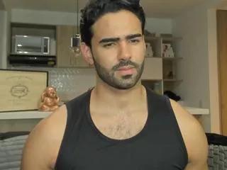 bradley_martin on Flirt4Free 