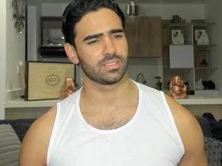 bradley_martin on Flirt4Free 