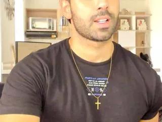 bradley_martin on Flirt4Free 
