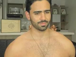 bradley_martin on Flirt4Free 