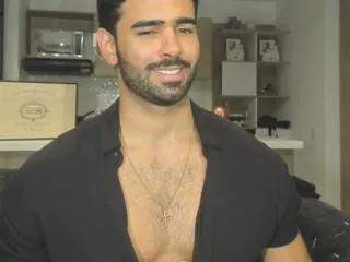 bradley_martin on Flirt4Free 
