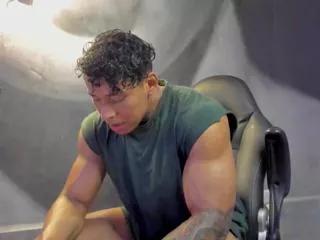 bramdon_smith on Flirt4Free 