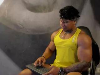 bramdon_smith on Flirt4Free 