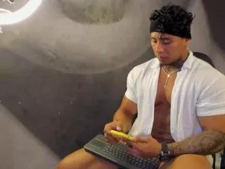 bramdon_smith on Flirt4Free 