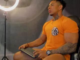 bramdon_smith on Flirt4Free 
