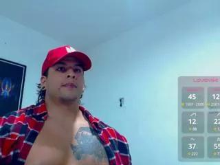 branko_silva on Flirt4Free 