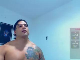 branko_silva on Flirt4Free 