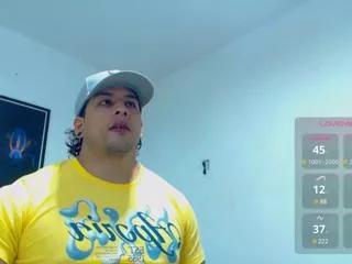 branko_silva on Flirt4Free 