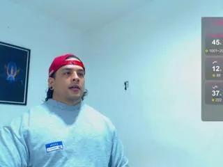 branko_silva on Flirt4Free 