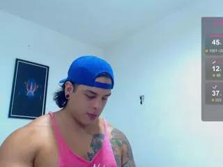 branko_silva on Flirt4Free 