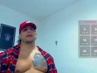 branko_silva on Flirt4Free 