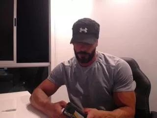 braun_phillips on Flirt4Free 
